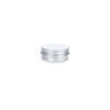 Mirhua Aluminum Tin Can Cream Case Refill Containers Small Items