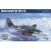 Hobby Boss 80375 Modellbausatz Me 262 A-1b