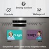 The Golden Girls Dishwasher Magnet, Funny Clean Dirty Magnet Sign