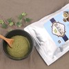 G2G Shop 연잎분말 200g×3 Lotus Leaf Powder 200g×3