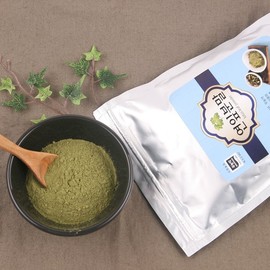 G2G Shop 연잎분말 200g×3 Lotus Leaf Powder 200g×3