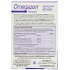 HealthAid Omegazon Omega 3 Fish Oil 60 Capsules