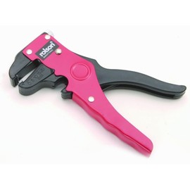 Rolson Tools 20852 Automatic Wire Strippers