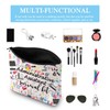 Administrative Assistant Survival Kit Secretary Gift Travel Accessories Toiletry Bag