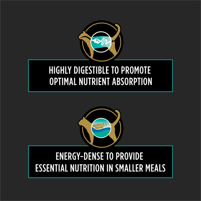 Pro Plan Veterinary Diets Purina EN Gastroenteric Feline Formula Dry