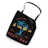 Matira Beach Bora Bora Tote Bag