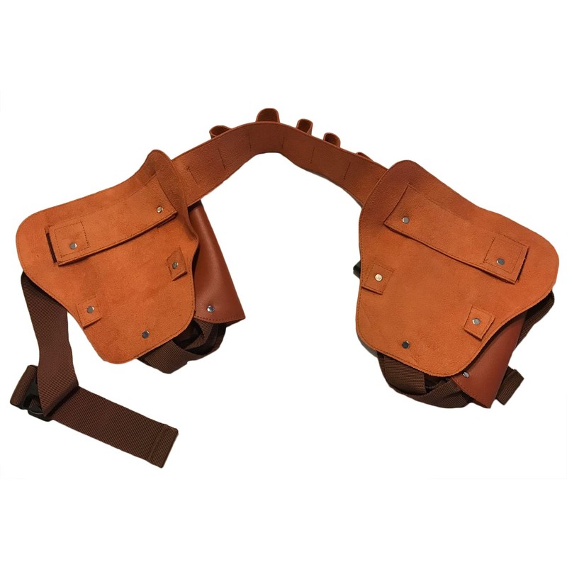 Liquor Holster - Liquor Belt - Shot Holder - Version