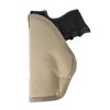 Barsony Desert Sand Inside The Waistband Holster for SIG P365