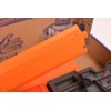 Hot Wheels MATTEL HOT WHEELS TRACK BUILDER STUNT BRIDGE KIT