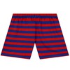 Harry Bear Boys' Tractor Pyjamas Short, blue