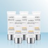 LAVIEN Perfect Youth EGF Ampoule Sun Cream 50ml x 5 i / LAVIEN 퍼펙트 유스 EGF 앰플 선크림 50ml x 5개  i
