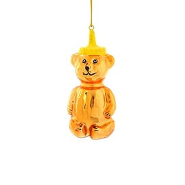Cody Foster - Honey Bear Ornament - GO-4254
