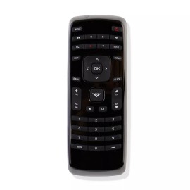 Vizio New TV Remote XRT010 for Vizio E261VA E191VA E321VT E240AR E500AR E320AR E420AR