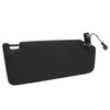 Car Front Left Sun Visor Interior 5GG 857 551 Black