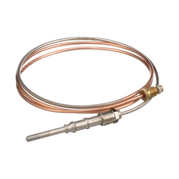 Exact FIT for BASO K16RA-48C Heavy Duty THERMOCOUPLE - Replacement