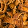 국산 벚나무껍질 (화피 앵피) 200g 말린 건조 건 약초 차