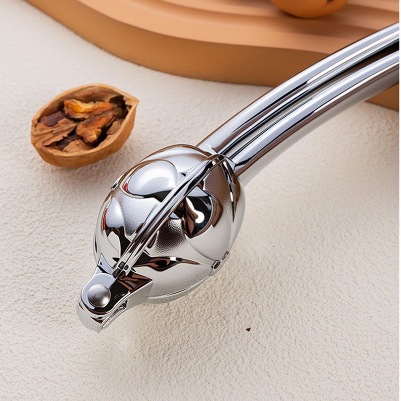 Nut Crackers for Nuts Walnut Cracker Tool Heavy Duty Pecan