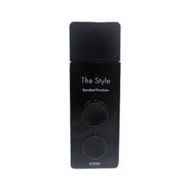BONNIN 보닌 더 스타일 스탠다드 에멀전 135ml Bonnin The Style Standard Emulsion 135ml