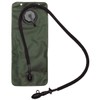 MFH Extreme TPU Bladder for Hydration Pack 2.5L OD Green