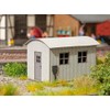 Noch 14354 Corrugated Shed Landscape Modelling