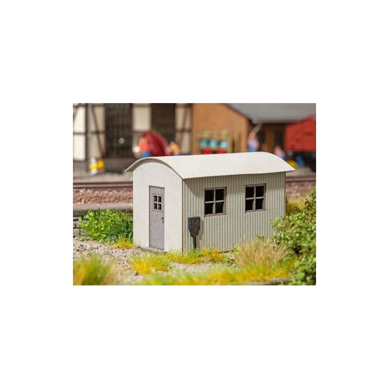 Noch 14354 Corrugated Shed Landscape Modelling