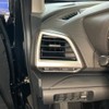 RUIQ Subaru New Forester Exclusive Interior Front Air Conditioner Ring