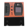 Solar Charge Controller Panel Battery Photovoltaic MPPT Regulator with Dual