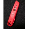 Allway Tools ARK 07102 Box Cutter Self Retracting Safety Knife
