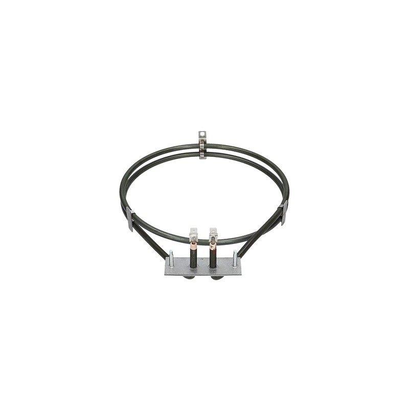 LUTH Premium Profi Parts Hot Air Heater Compatible with Amica