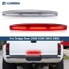 d-lumina LED Clear Center Tailgate Brake Light for 2003-2006 Dodge
