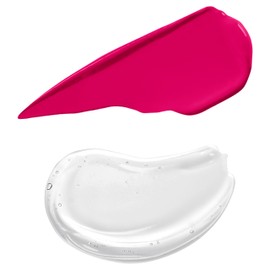 NYX Professional Makeup Lip Gloss, High Pigment, Long Lasting Lip Shine, No Transfer, Shine Loud, Glass Shine, Upto 16H Wear, Vegan Formula, Shade: Lead Everything