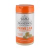 Mama Francesca Premium Parmesan, Asiago and Romano Cheese, 8 Ounce