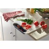 Weber Cutting Board (35 x 31cm) with Removable & Foldable