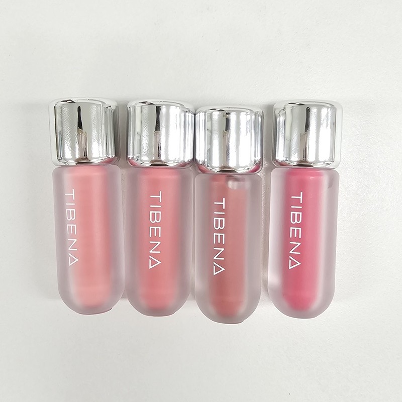 Teabena Moisturizing Hybrid Lip Tint 3g Marker Moist Glow Clear