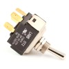 Hoshizaki Toggle Switch, ON-OFF Operation, Screw Terminal, 2HP, Hoshizaki E194579