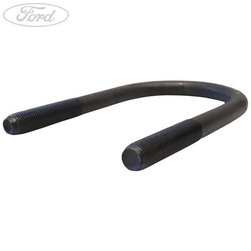Ford Genuine Transit Mk8 Rear Suspension Leaf Spring U Bolt
