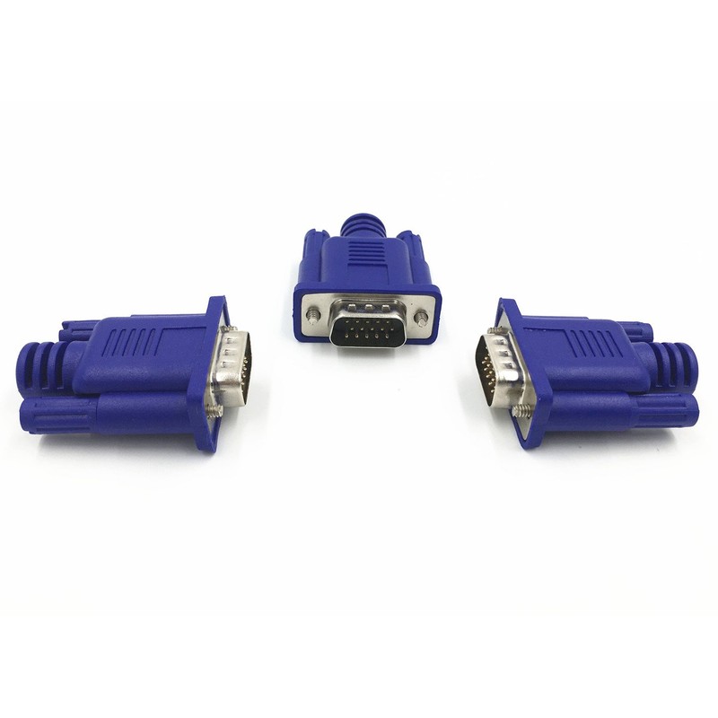 Fueran HDMI Dummy Plug Headless Ghost Display Emulator Premium Aluminium