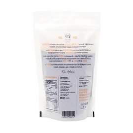 Ta Ofilia  Cha Orgnica  Protena completa basada en plantas  Superalimento  Secada al sol  250g  Organic Chia Seeds  Complete plant-based protein...   