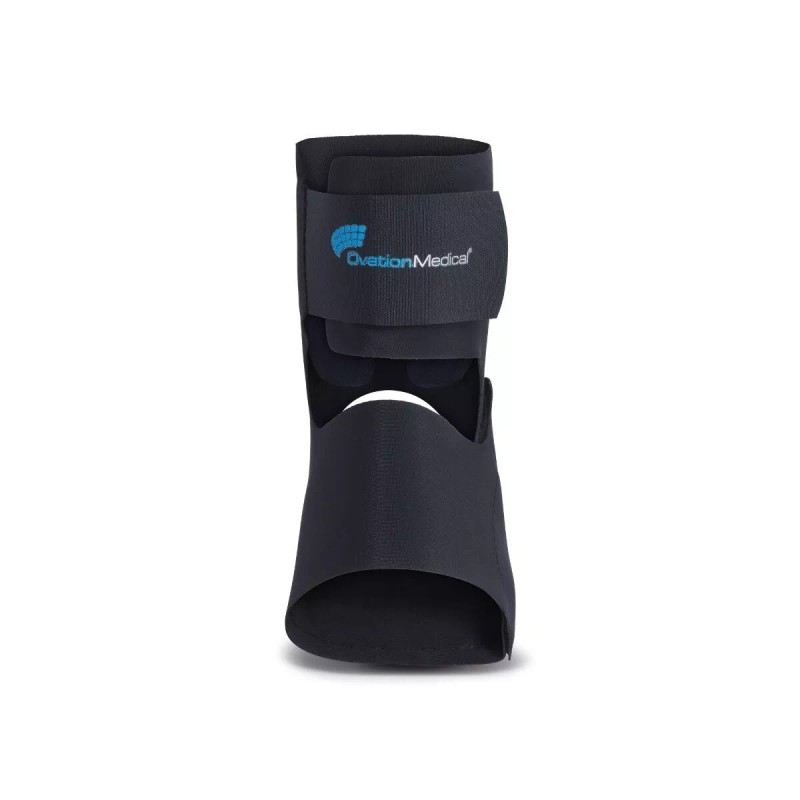 Ovation 22005 - Ovation Medical Step-Free Ankle Stabilizer, Medium