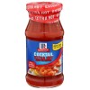 Golden Dipt Cocktail Sauce Extra Hot 8 oz (Pack of 12)