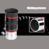 SVBONY Telescope Eyepiece, 68 Degree Ultra Wide Angle Eyepiece 6mm,
