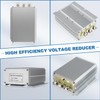 ROADGIVE Converter Voltage Reducer 60A 720W Fit for Golf Cart,