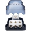 Recoil DB13 3 Way Power Distribution Block for Car Audio