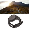 Barometer Watch Waterproof Backlight Multi Functional Altimeter Thermometer Watch for