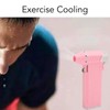 Mini Turbo Jet Fan 200000RPM Powerful Air Blower Handheld High