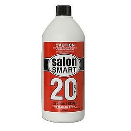 Salon Smart 20 Volume Peroxide 990ml