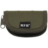 MFH Sewing Kit with Bag (Olive)