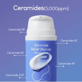 PURITO SEOUL Dermide Relief Barrier Moisturizer (100 ml)