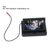 Baby Car Camera Adjustable Clear Bright Wide View Rear Facing