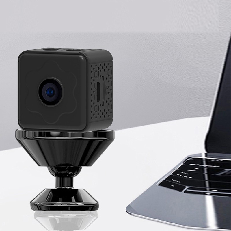 Wireless WiFi Camera Professional 2 Way Talk 1080P HD Night